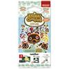 Nintendo Carte Amiibo Animal Crossing - Serie 5 - - Nintendo Switch