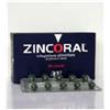 Zincoral 30 Capsule