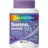 MARCO VITI FARMACEUTICI SPA MASSIGEN SONNO GUMMY 60CARAM