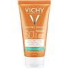 Vichy Capital Soleil Crema Vellutata Perfezionatrice Pelle SPF 50+ 50ml