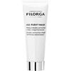 LABORATOIRES FILORGA C.ITALIA Filorga Age Purify Mask - Maschera Doppia Correzione Rughe + Imperfezioni 75ml