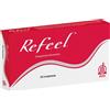 REFEEL 30 COMPRESSE