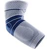 BAUERFEIND Supporto Gomito, EpiTrain, Titan, Taglia 0
