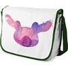 Bonamaison Stampa Digitala-TRGCSB107904-H - Borsa a Tracolla Unisex - Bambini e Ragazzi, Multicolore, 29 x 36 cm