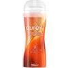 Reckitt Benckiser DUREX MASSAGE 2 IN 1 GEL MASSAGGIO CORPO E LUBRIFICANTE YLANG YLANG 200 ML