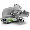 FAMA Affettatrice carne professionale - Lama 300 mm