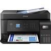 Epson Multifunzione Epson EcoTank ET-4810 Ad inchiostro A4 4800 x 1200 DPI 33 ppm Wi-Fi [C11CK57402]