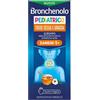 Perrigo Bronchenolo Sciroppo Pediatrico Tosse Secca e Grassa da 1 Anno, 120ml
