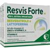 Resvis Forte XR Alfasigma 2x12x1,8 pz Bustina