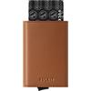 VULKIT Portafoglio Porta Carte di Credito Uomo Protezione RFID NFC Pop Up Porta-Cartes in Pelle con 3 Slot per Carte e Banconote…