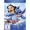 Disney Lilo & Stitch - Doppelpack (Disney Classics + 2. Teil)