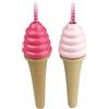 Vilac 3010 - Cono Gelato Corda per Saltare, Legno
