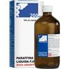 NOVA ARGENTIA SRL IND. FARM NOVA PARAFFINA 200ML ARGENTIA