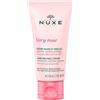 LABORATOIRE NUXE ITALIA Srl NUXE VERY ROSE CREMA MANI E UNGHIE 50ML