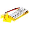 Cameron Sino 80mAh/0.29Wh Replacement Battery for Sony NWZ-W202
