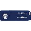 LinkMore NR770 250 GB USB 3.2 Gen2x1 Flash Drive, velocità di lettura fino a 1000 MB/s, velocità di scrittura fino a 800 MB/s, PenDrive