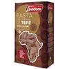 Molino Spadoni MS PASTA AL TEFF MACCHERONI 400 G