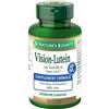 Nature's Bounty VISION LUTEIN 30 PERLE
