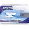SOFFISOF CLASSIC PANNOLONE A MUTANDINA MAXI TG. M X15