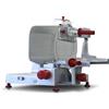 SWEDLINGHAUS Affettatrice verticale professionale - Lama 330 mm - Con affilatoio - Cm 74 x 64 x 52 h