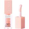 Astra Make-Up Pure Beauty Juicy lip oil 0003 - Crystal Clear
