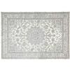 Douceur d'Intérieur, Tappeto rettangolare (68 x 110 cm) Persiano, viscosa tessuta