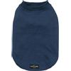 FUZZYARD - FELPA ALLDAY - BLU NAVY 7
