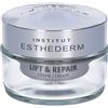 Institut Esthederm Lift & Repair Crema Viso Absolu Lissante 50 ml