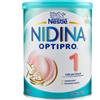 NESTLE' Nestlé Nidina 1 Optipro dalla Nascita Latte per Lattanti Polvere 800g