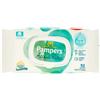 Pampers Salviettine Naturello Acqua Pura Naturali Confezione 52 pz