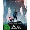 PLAION PICTURES I Kill Giants