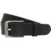 Gusti Leder Gusti cintura vero cuoio - Kellen (95 cm) cintura cuoio uomo cintura uomo cuoio cinture uomo pelle cintura in pelle cinta donna pelle