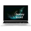 Samsung 15.6 Galaxy Book2 Windows 11 Pro NP754XED-KC3IT