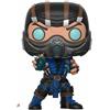 FUNKO POP GAMES MORTAL KOMBAT SUB ZERO CHASE LE VINYL FIGURE NEW