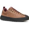 Scarpa Mojito WRAP GTX Donna Gold Rose