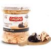 Giacinto Callipo conserve alimentari Spa Pesce - Tonno vetro - Trancetti di tonno con tartufo Urbani - Callipo - 170g
