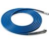 Rigo Tubo verrnice/smalto base acqua 7 mt Ø 8 mm Art.ATC15K