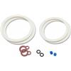 Rigo Kit Guarnizioni per aerografi hvlp, ACT hvlp, e tutti gli AXV lvlp Art. MRK25