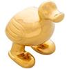 Adriani & Rossi Dodo per parete Arturo Wall in ceramica lucida