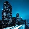 Adriani & Rossi Quadro City 1093-H da 70x100 cm - Tela Canvas