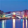 Adriani & Rossi Quadro Sky Line 1123-I da 100x50 cm - Tela Canvas