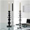 Adriani & Rossi Candeliere Imperial in ceramica smaltata