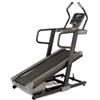 TOORX ALTITUDE - Tapis Roulant 2 in 1 con pendenza da -2% al 40%, Velocità max 18 km/h