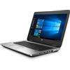 HP PC RICONDIZIONATO NOTEBOOK PORTATILE AMD HP PROBOOK 645 G3 16GB DDR4 WINDOWS 10