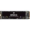 Corsair MP600 GS SSD 500GB M.2 NVMe 4800/3500 MB/s PCi Ex 4.0