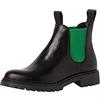 Tamaris Stivaletti Chelsea 1-25070-41 072 Grande Taglia: 39 EU