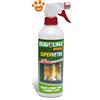 Diavolina Fuoco Pro Pulitore Supervetro Spray - Confezione Da 500 ml