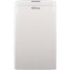 Deumidificatore d'Aria 6 Litri 0,58kW Qlima D630P WiFi Smart Bianco