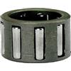 one by Camamoto cod.77041210 gabbia a rulli spinotto 10 compatibile con motori minarelli verticale e orizzontale 50cc (misure 10x14x12,5mm)