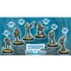 INFINITY 0342 Ariadna Sectorial Starter Pack (Ariadna) FACTORY SEALED